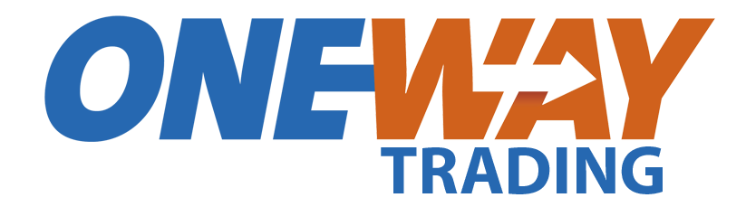 One Way Trading | Welcome to One Way Trading